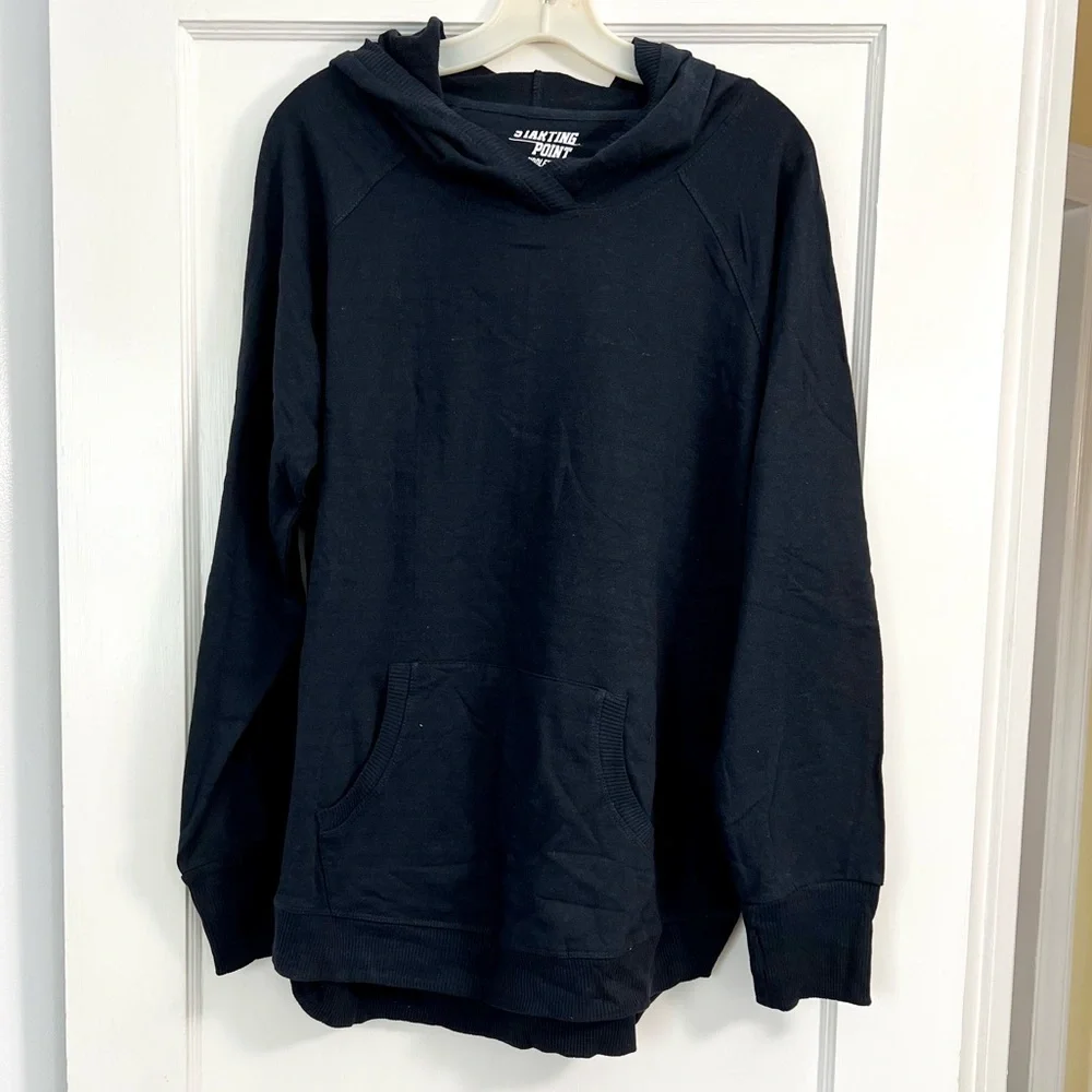 Starting Point Hoodie - Picture 2 of 5